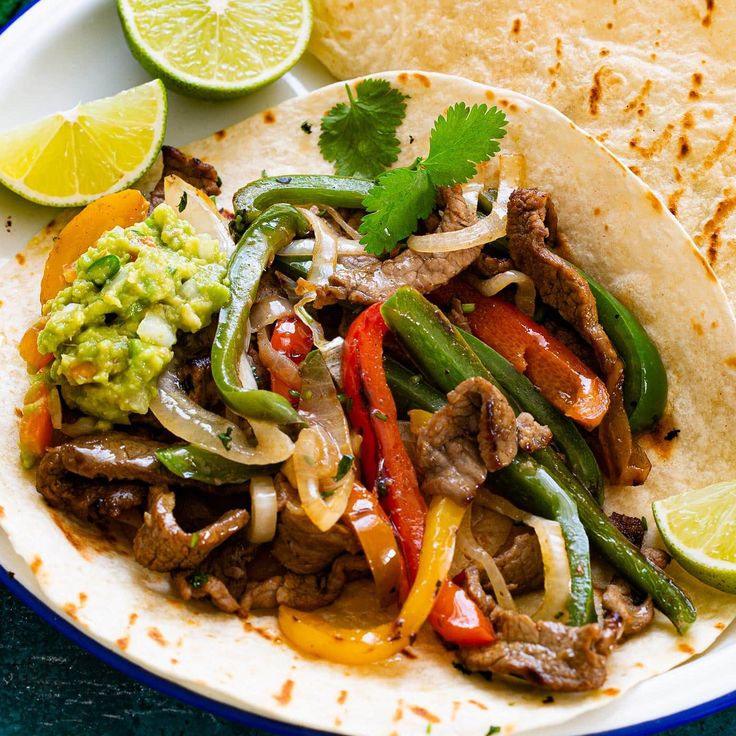 Must-Try Mexican Restaurants & Taquerias in Jacksonville