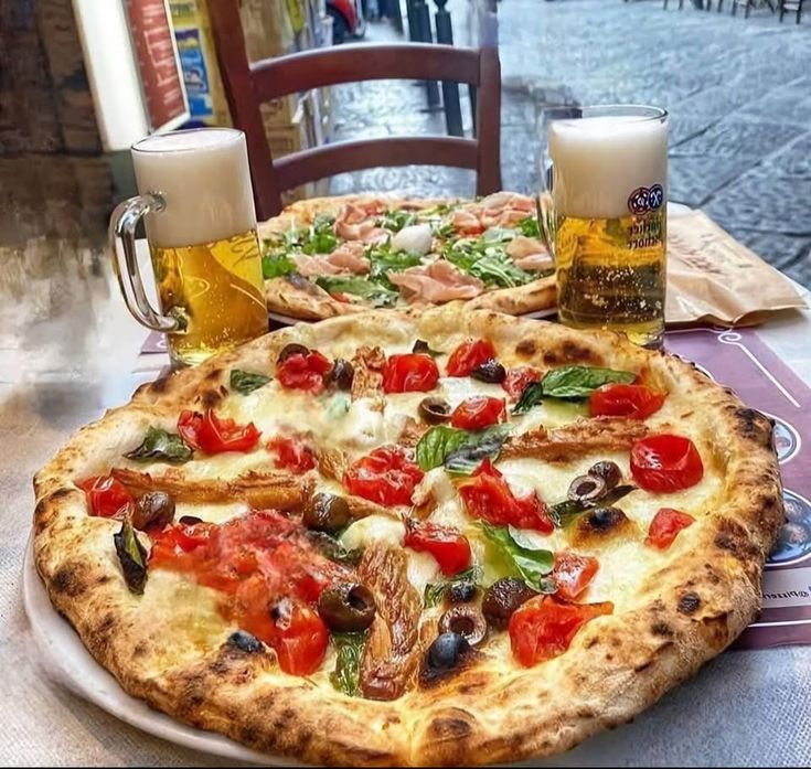 Must-Visit Pizzerias & Italian Restaurants in Jacksonville for Great Flavor