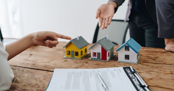 Highly Rated Mortgage Brokers in San Francisco