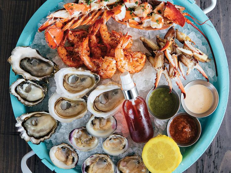 Top Upscale Italian & Seafood Spots in Jacksonville for Food Lovers