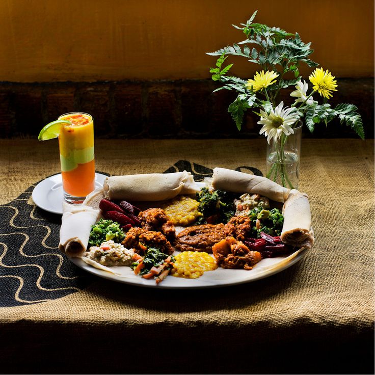 Must-Visit Healthy & Vegan-Friendly Cafés in Jacksonville