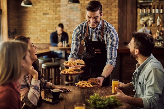 Quick and Affordable Fast Food Restaurants in Jacksonville