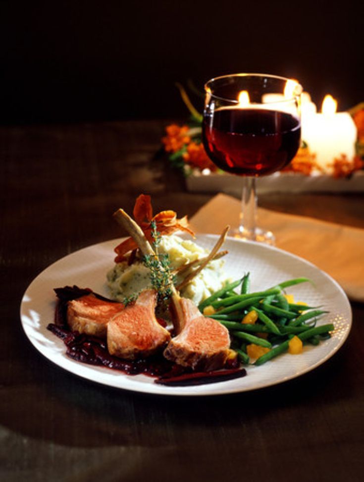 Top-Rated Fine Dining Destinations in Jacksonville