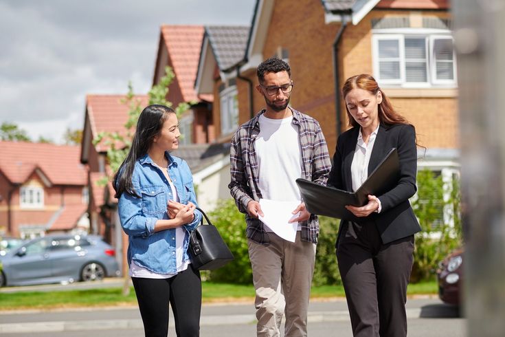Best Real Estate Agents in Denver