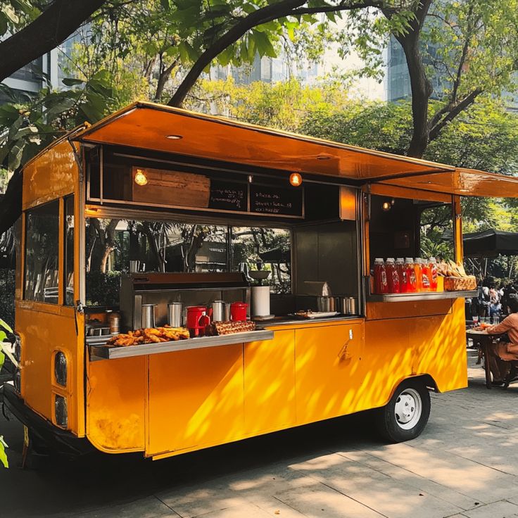 Best Food Trucks in Jacksonville for Street Food Lovers