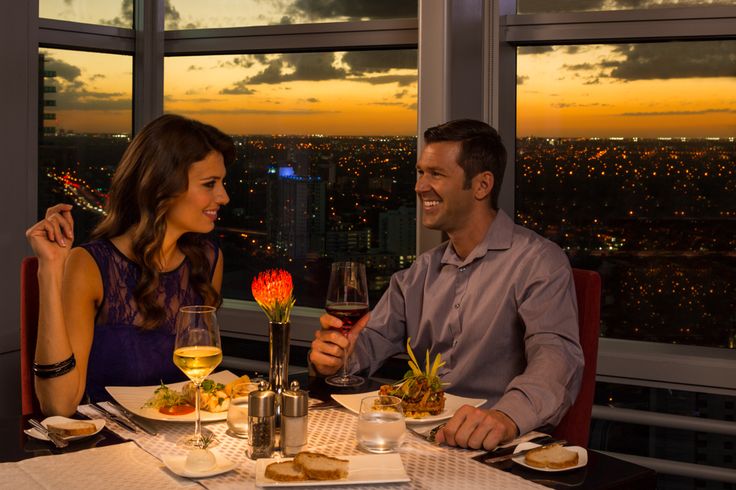 Top Romantic Restaurants in Jacksonville for Couples