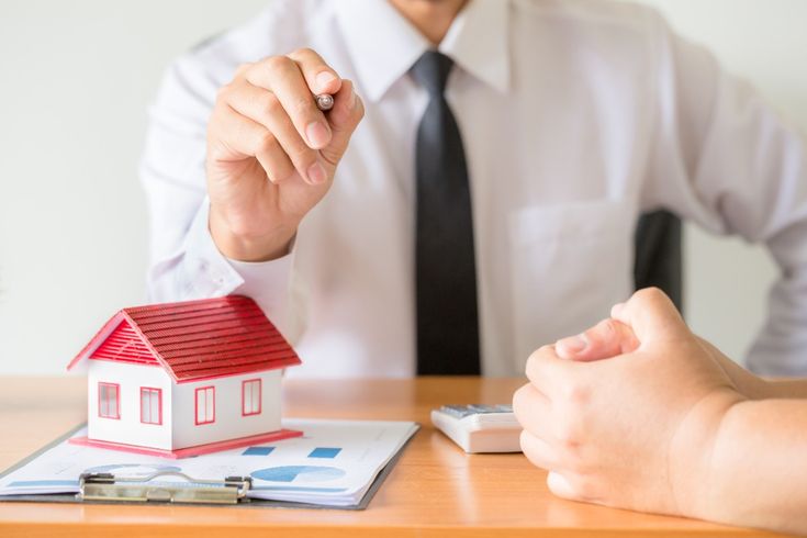 Best Mortgage Brokers Service in Denver