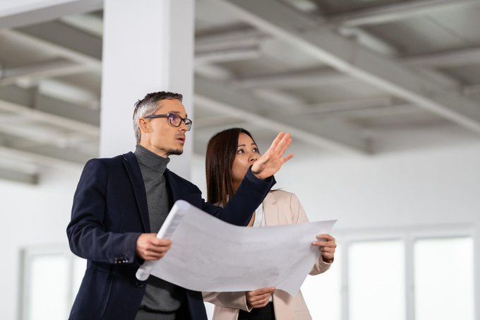 Popular  Real Estate Developers in Denver