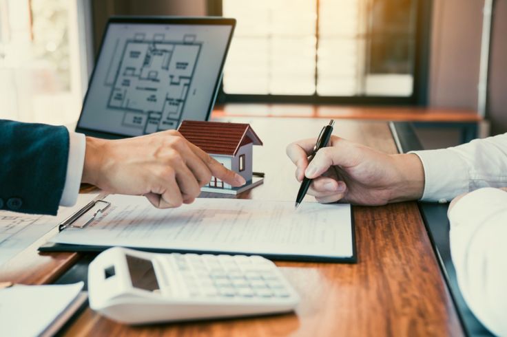 Best Mortgage Brokers Service in Portland