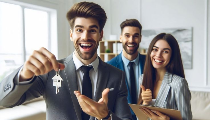 Best Real Estate Developers in Portland