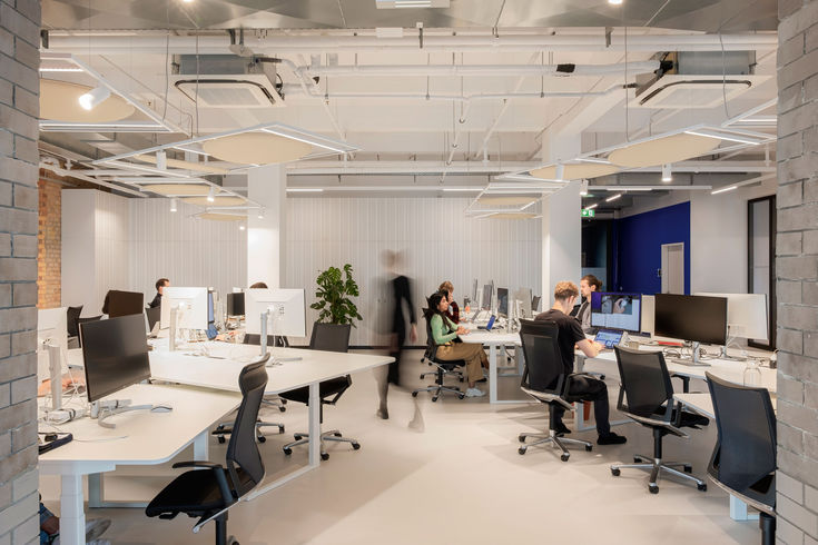 Best Office Space Service in Tucson