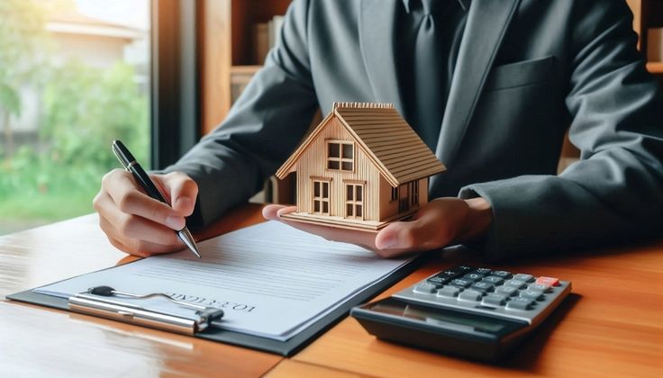 Best Commercial Real Estate Service in Miami