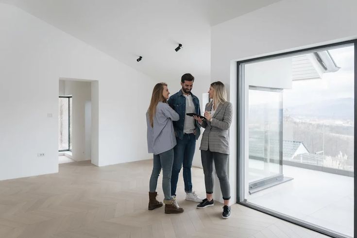 Top Rated Real Estate Agents in Oakland