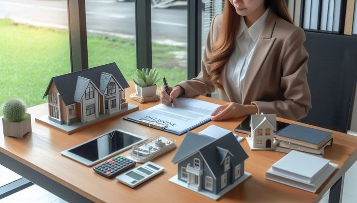 Best Commercial Real Estate Service in Oakland
