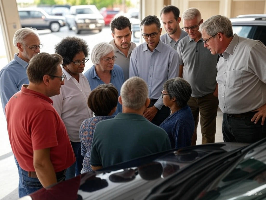 Best 10 Affordable Vehicle Transport Services in Fort Worth