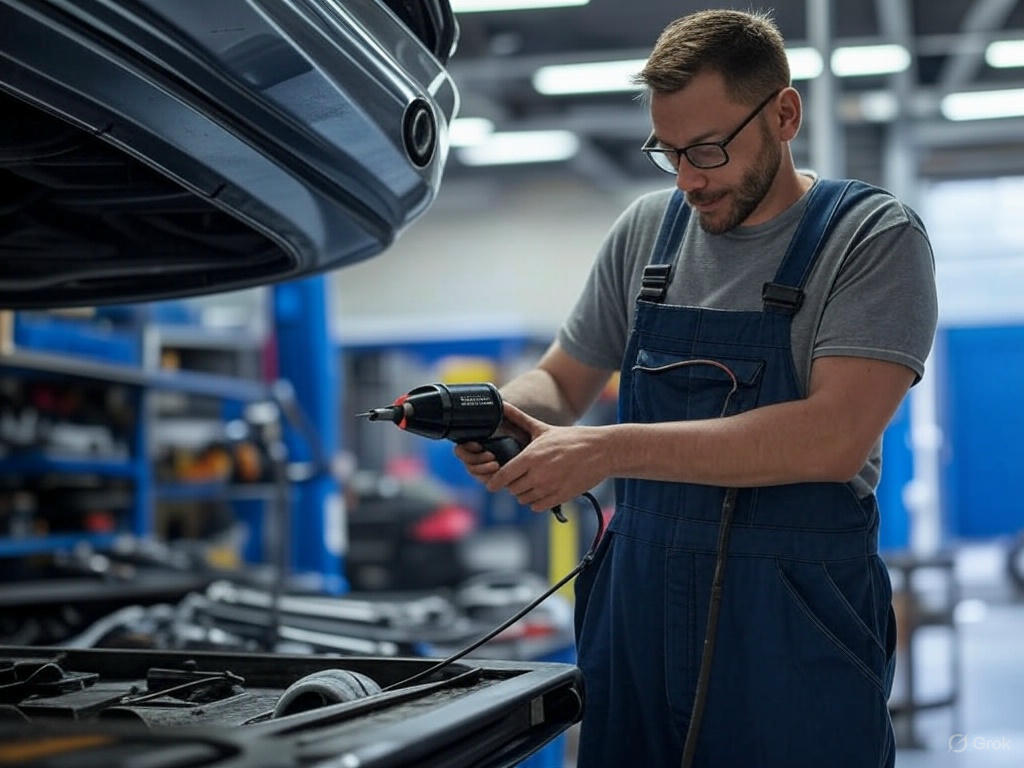 Top Rated 10 Automotive Sensors and Vehicle Parts Services in San Francisco