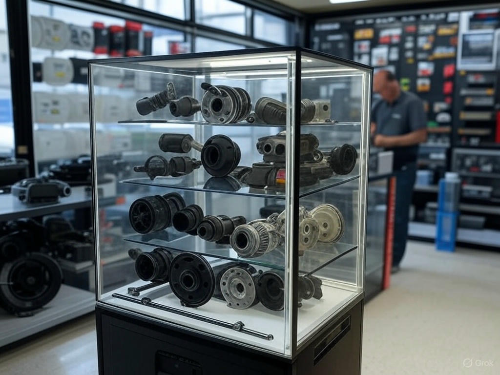 Explore 10 Best Automotive Sensors and Vehicle Parts in Fort Worth