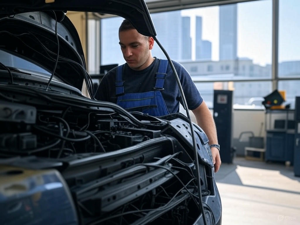 Best 10 Affordable Automotive Electronic System Services in San Francisco