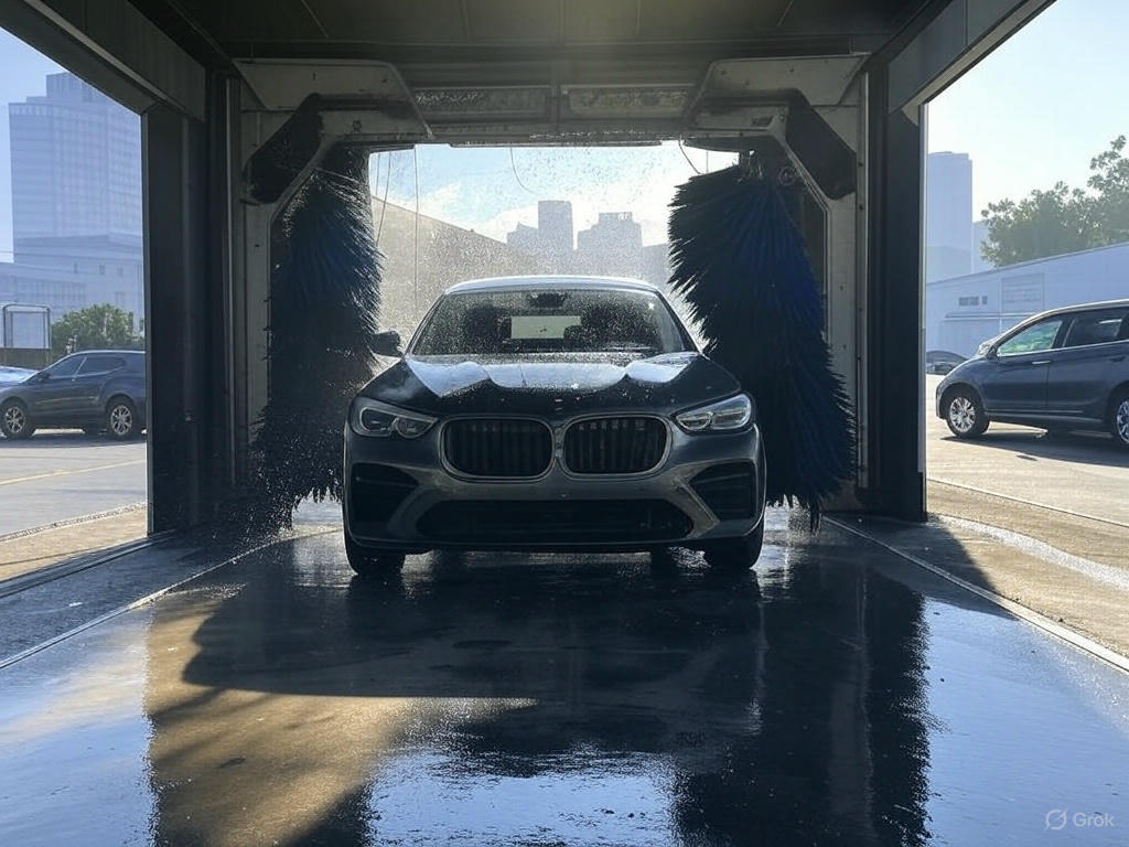 Explore 10 Best Car Wash in San Francisco