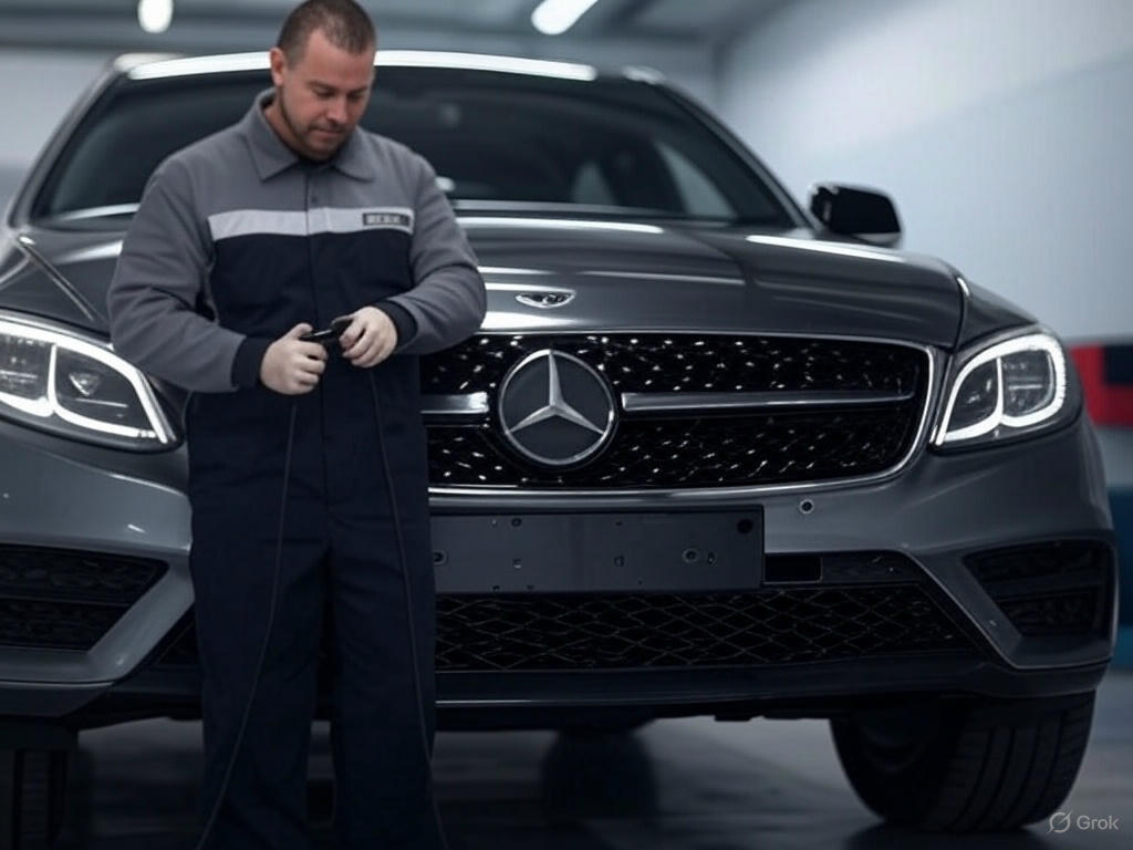 Top 10 Ranked Auto Detailing Services