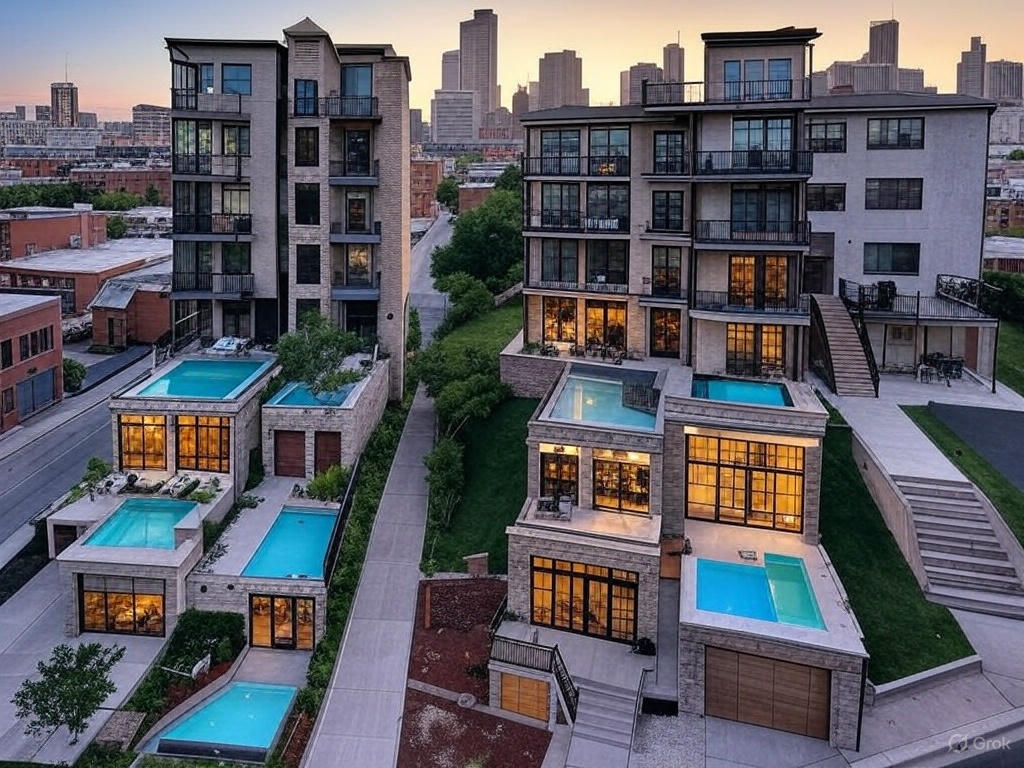 Top 10 RankedVacation Rentals  Services in Fort Worth
