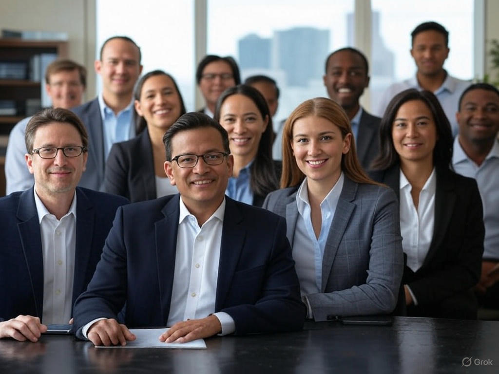 Top 10 Real Estate Developers in Fort Worth