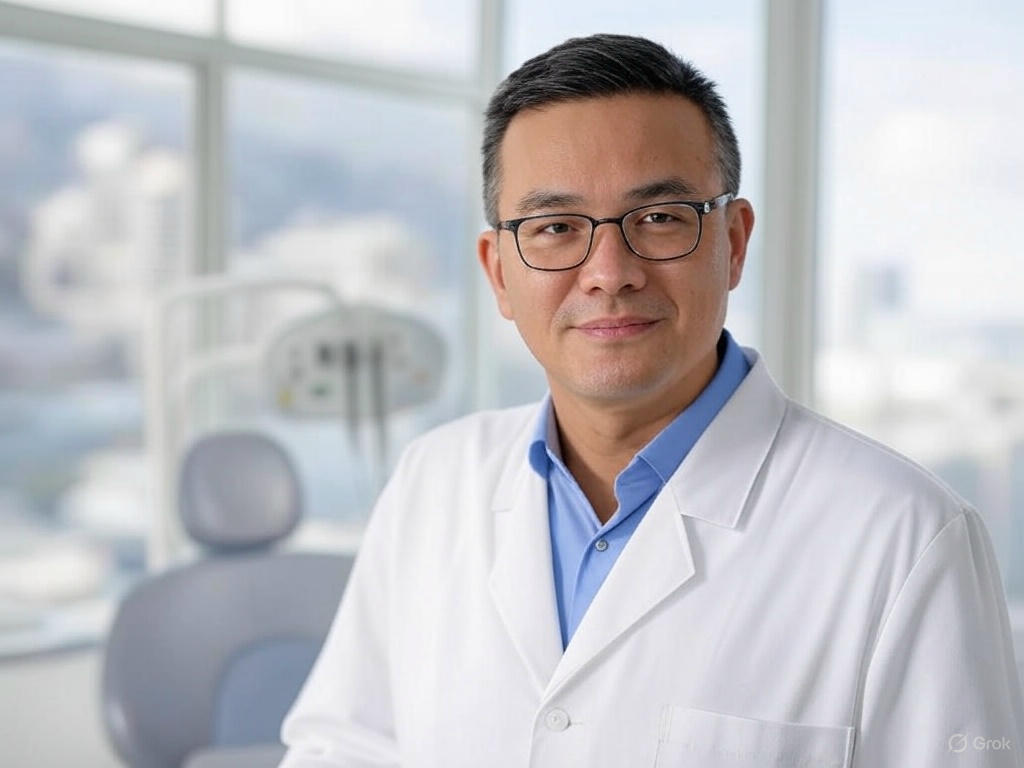 Best 10 Affordable Dentists  in San Francisco