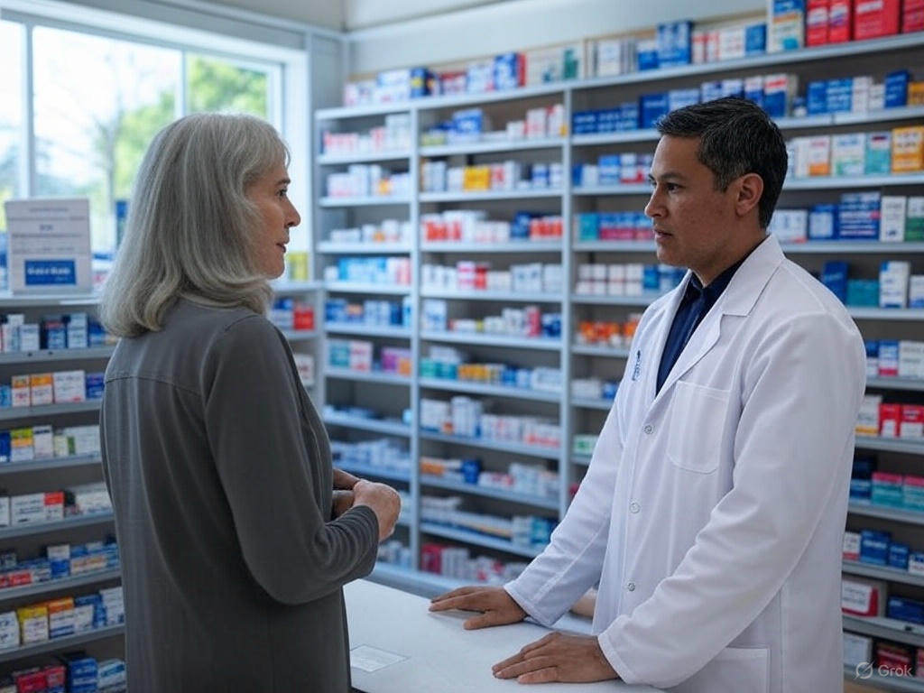 Top Rated 10 Pharmacies in Fort Worth