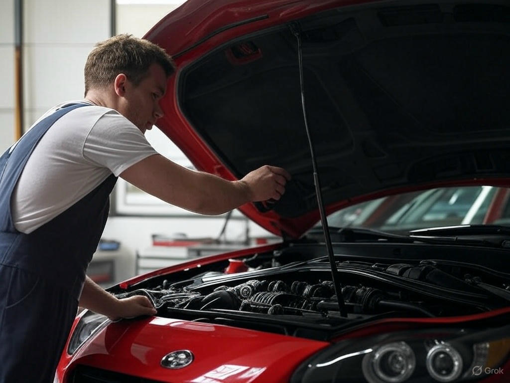 10 Most Popular European Car Performance Upgrades service in Las Vegas