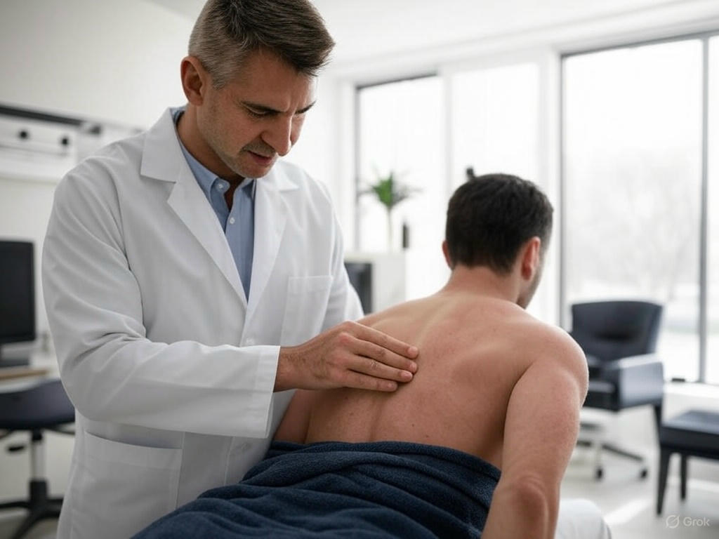 Explore 10 Best Chiropractors in Fort Worth