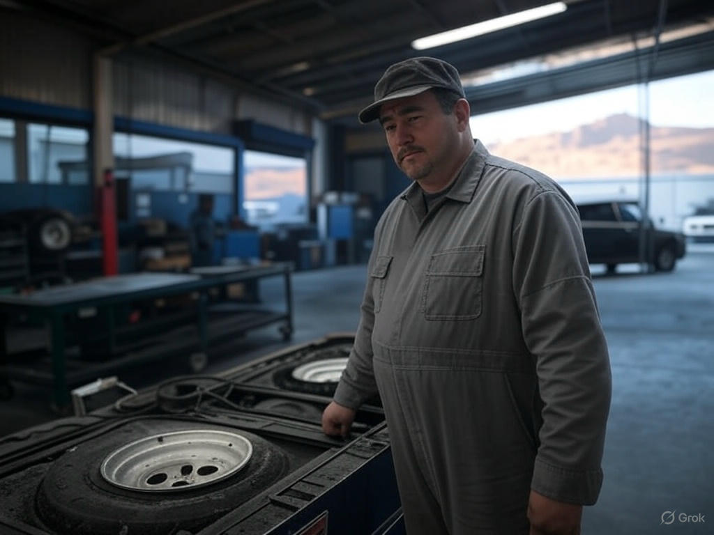 Top Rated 10 Trailer Repair Service in Las Vegas