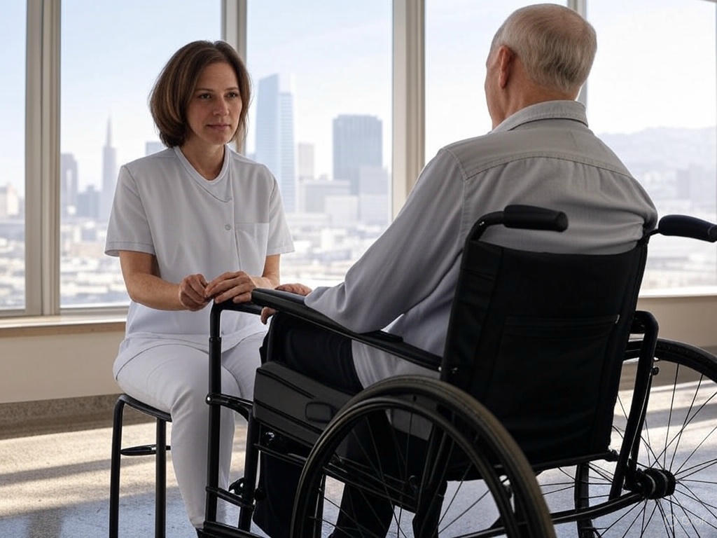 Top 10 Ranked  Physical Therapy Services in San Francisco