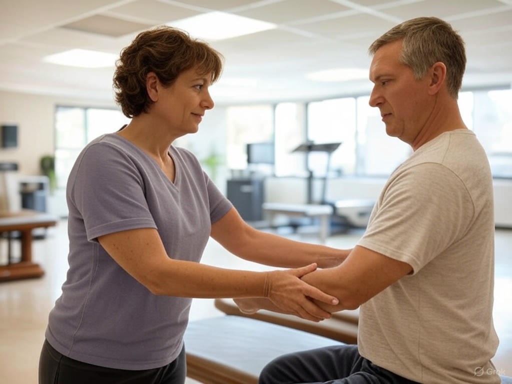 Top 10 Ranked Physical Therapy services in Fort Worth