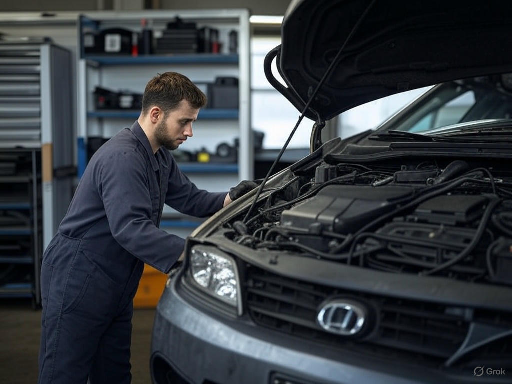 Explore 10 Best Automotive Sensors and Vehicle Parts services in Detroit