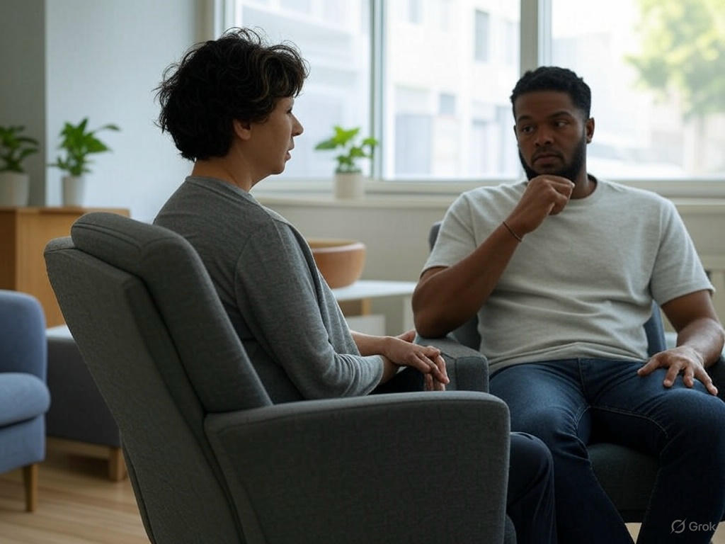 Top 10 Mental Health Services in San Francisco