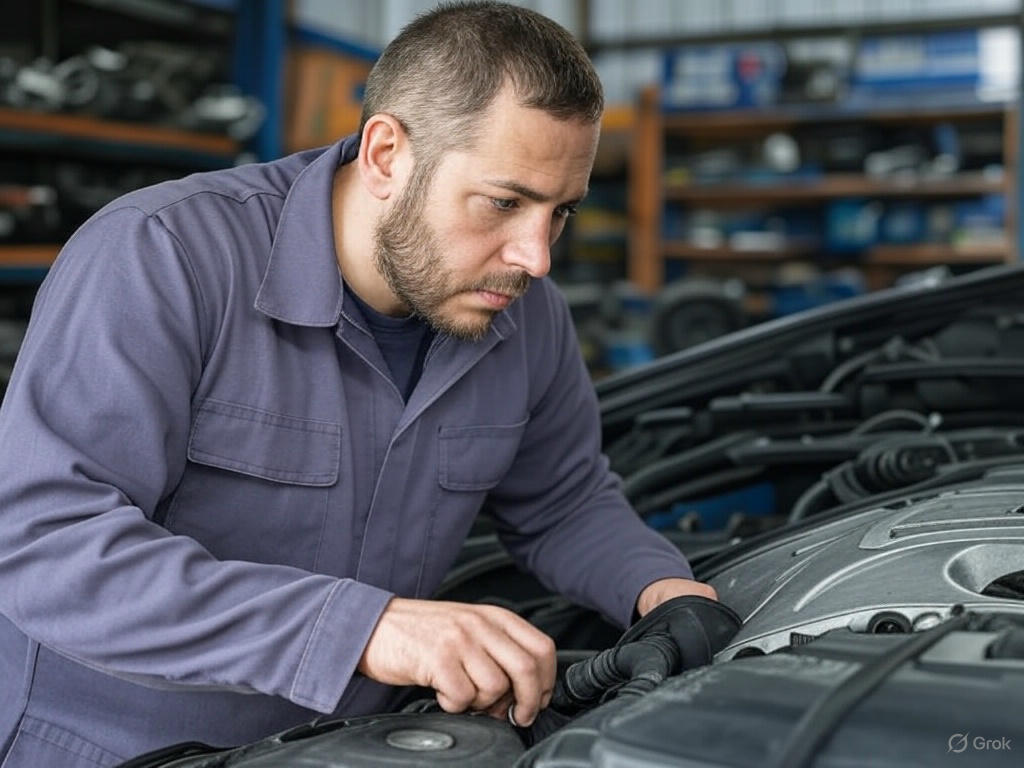 Explore Ten Best Automotive Sensors And Vehicle Parts Services In Memphis