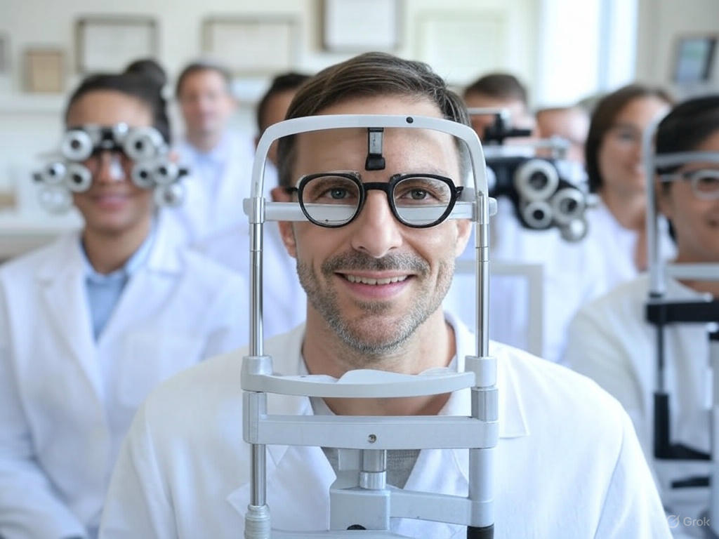 10 Most Popular Optometrists in Fort Worth