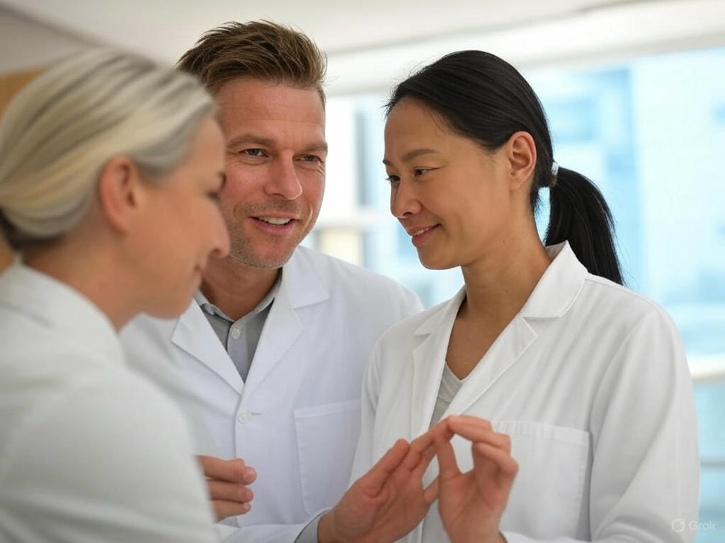 Best 10 Affordable Dermatologists in Fort Worth