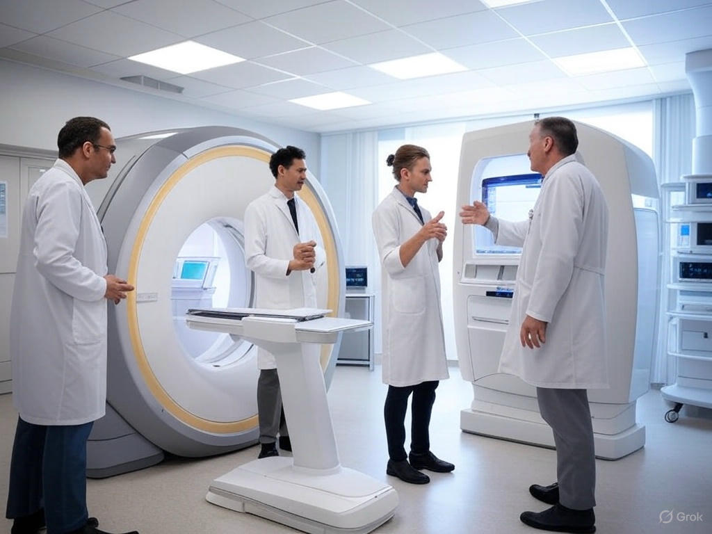 Top Rated 10 Medical Equipment Services in San Francisco