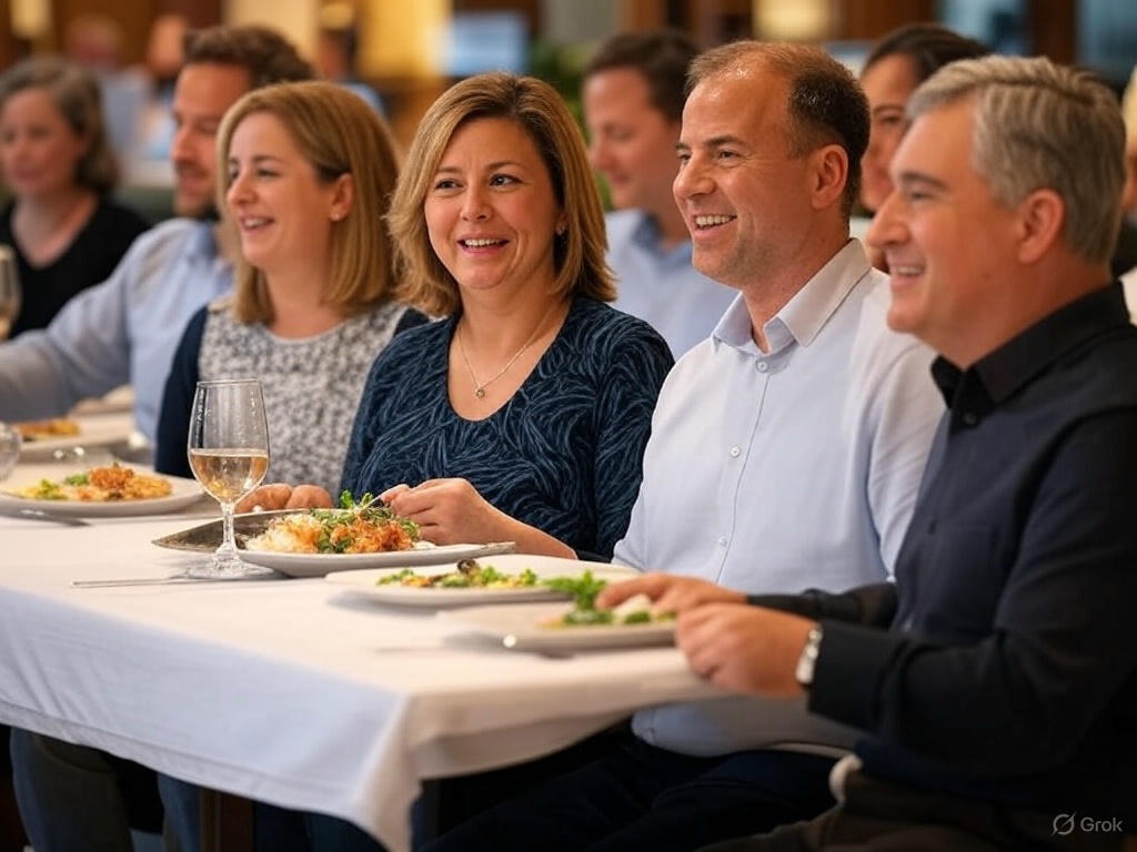 10 Most Popular Fine Dining in Fort Worth