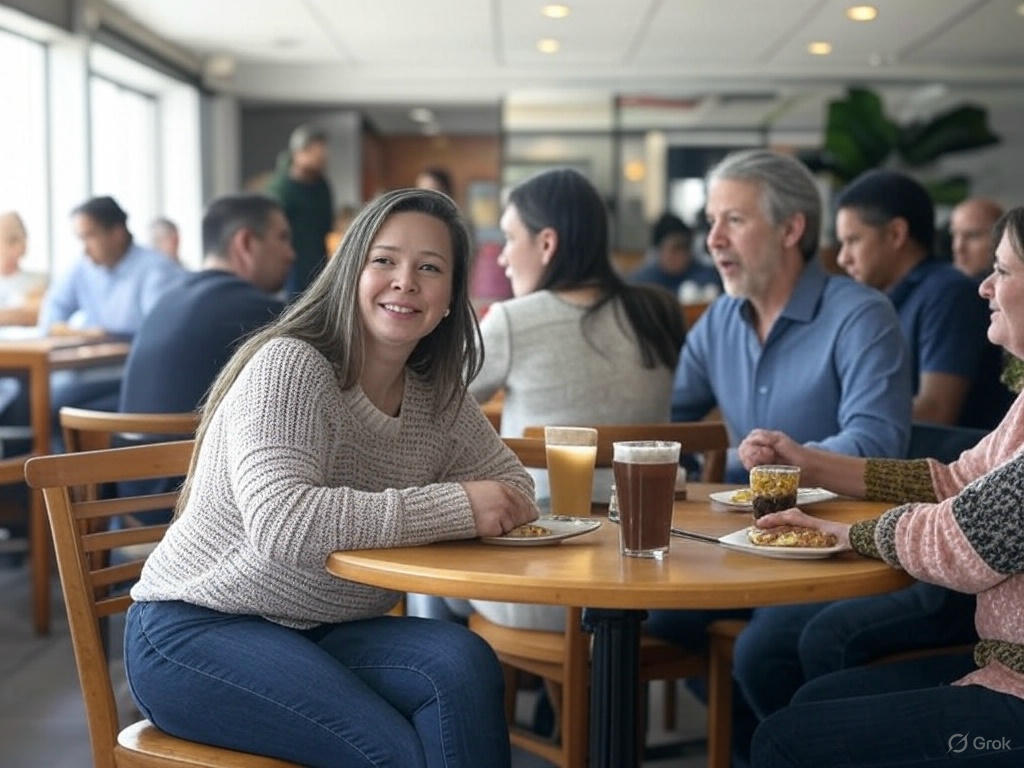 Best 10 Affordable Cafés in Fort Worth