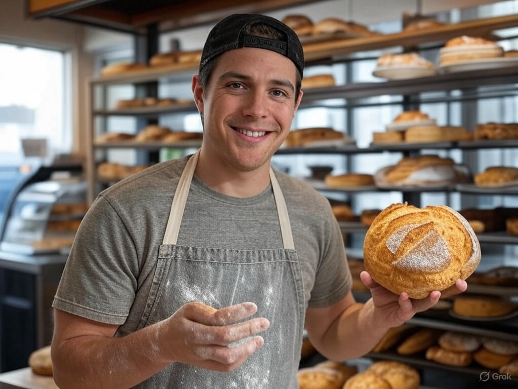 Best 10 Affordable Bakeries in Fort Worth