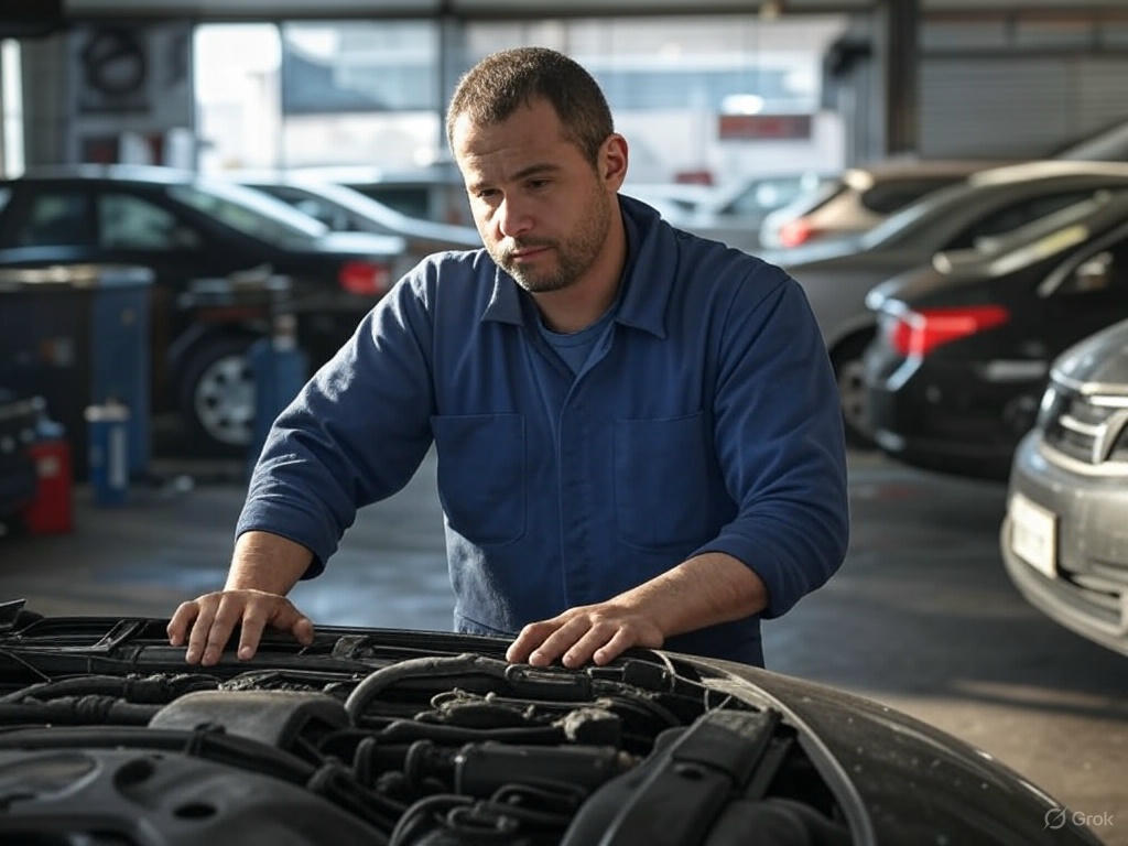 10 Most Popular Auto Repair Services in Memphis