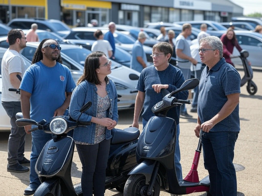 Top 10 Electric Vehicles Services in Memphis