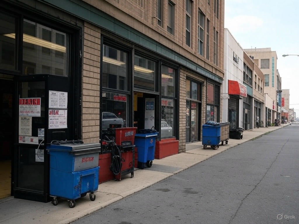 10 Most Popular Auto Glass Repair Services in Detroit