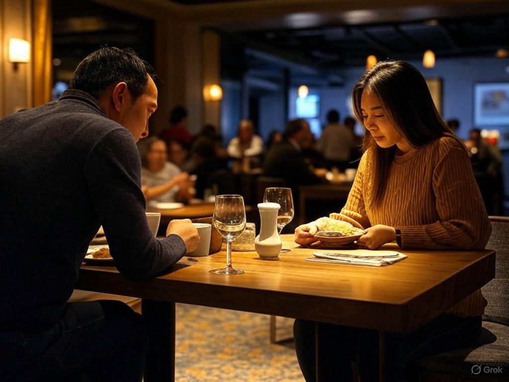 Top 10 Peruvian Restaurant & Nikkei Cuisine Services in Fort Worth