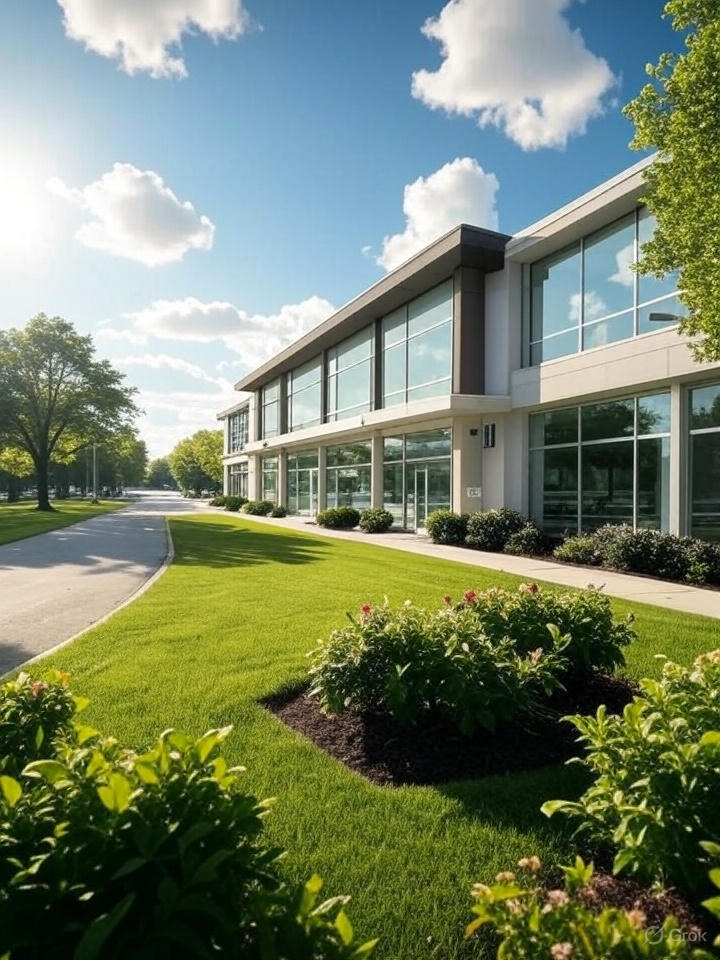 List Your Real Estate Company for Maximum Exposure