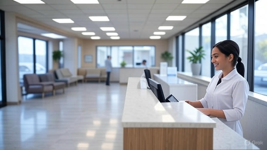 Find Trusted Clinics Near You on One Dial: Your Guide to Local Healthcare Excellence