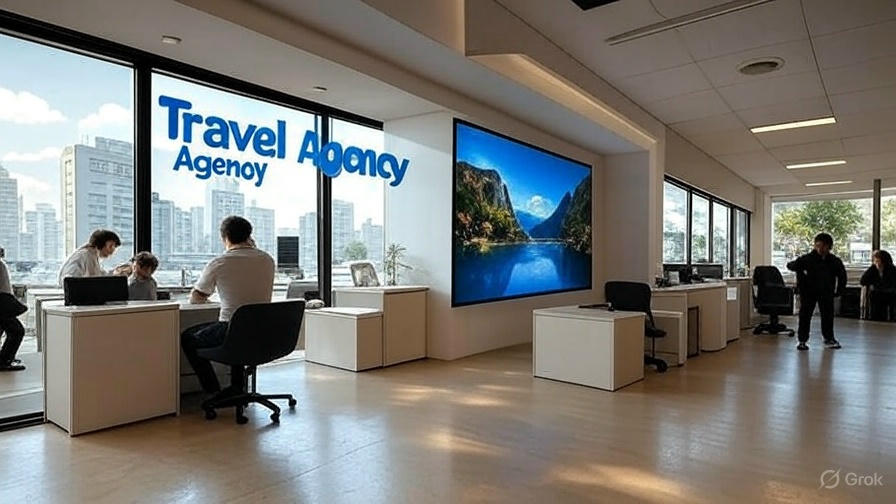 List Your Tour Services to Gain Maximum Exposure