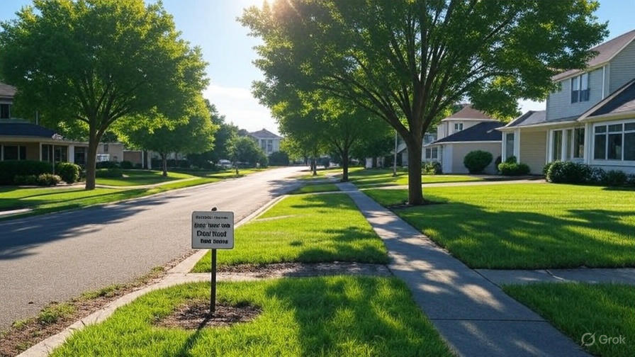 Connect with Property Seekers in Your Area